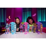 Mattel Monster High Hauntlywood - Frankie Skulltimate Secrets Κούκλα JBG81 194735259953