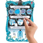Mattel Monster High Hauntlywood - Frankie Skulltimate Secrets Κούκλα JBG81 194735259953