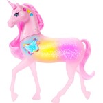 Mattel Barbie Μαγικός Μονόκερος Αξεσουάρ Για Κούκλα Ζώο Κούκλα JCP78 194735274727