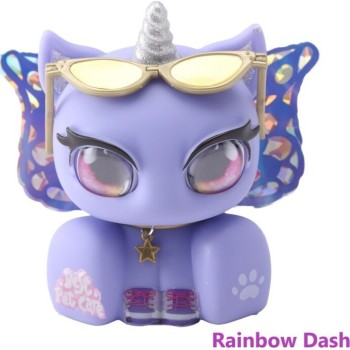 Just toys Unicones - Unicones Σειρά 3 | Unicones Surprise Series 3 - 1 Τμχ 1240 8886457612407