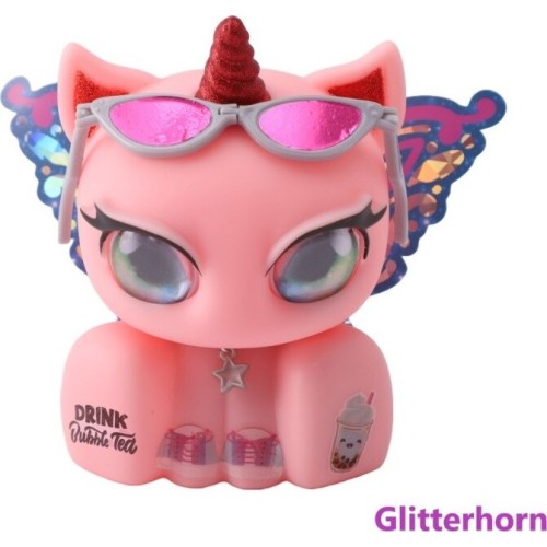 Just toys Unicones - Unicones Σειρά 3 | Unicones Surprise Series 3 - 1 Τμχ 1240 8886457612407