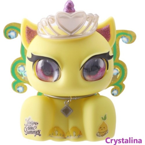 Just toys Unicones - Unicones Σειρά 3 | Unicones Surprise Series 3 - 1 Τμχ 1240 8886457612407