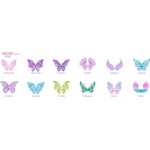 Just toys Unicones Surprise Series 3 1240 8886457612407