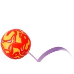 eolo Marvel Avengers Marvel Super Bouncers (4 Σχέδια) - Iron Man EOL03824 8411936727343