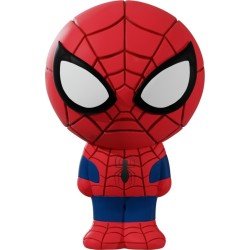 eolo Marvel Avengers Marvel Squish Slow Rising (5 Plans) - Spiderman EOL04071 8411936727961