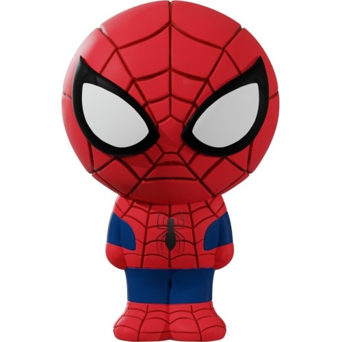 eolo Marvel Avengers Marvel Squish Slow Rising (5 Plans) - Spiderman EOL04071 8411936727961