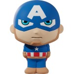 eolo Marvel Avengers Marvel Squish Slow Rising (5 Σχέδια) - Captain America EOL04071 8411936727978