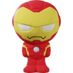 eolo Marvel Avengers Marvel Squish Slow Rising (5 Plans) - Iron Man EOL04071 8411936727992