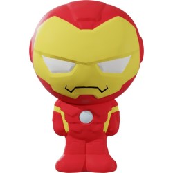 eolo Marvel Avengers Marvel Squish Slow Rising (5 Plans) - Iron Man EOL04071 8411936727992