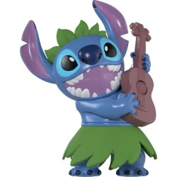 eolo Disney Stitch Fidget (3 Σχέδια) - Stitch Με Κιθάρα EOL04377 8411936731302