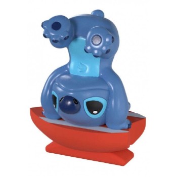 eolo Disney Stitch Fidget (3 Σχέδια) - Stitch Με Σανίδα EOL04377 8411936728678