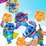 Disney Stitch Fidget (3 Designs) - Eolo EOL04377 8411936728678