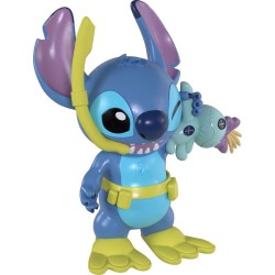 eolo Disney Stitch Fidget (3 Σχέδια) - Stitch Με Αναπνευστήρα EOL04377 8411936731319