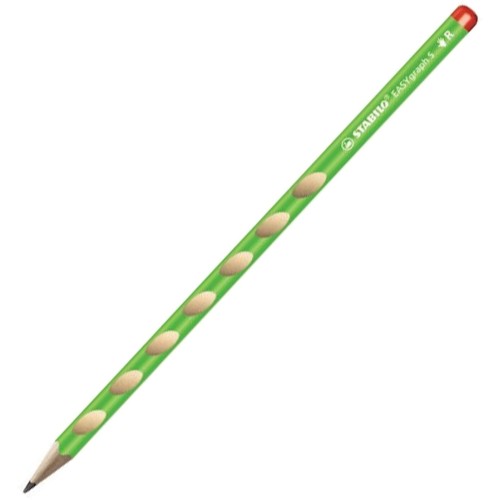 STABILO Easygraph S 326/03 G Green 326/04 4006381530699