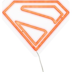 Paladone DC Superman DC: Superman - Wall Mountable LED Neon Light (PP14478SMTVN) 104531 5056577754476