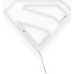 Paladone DC Superman DC: Superman - Wall Mountable LED Neon Light (PP14478SMTVN) 104531 5056577754476