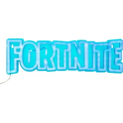 Paladone Fortnite - Wall Mountable LED Neon Light (PP14621FOVN) 104530 5056577756005