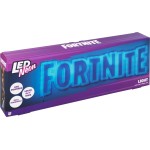 Paladone Fortnite - Wall Mountable LED Neon Light (PP14621FOVN) 104530 5056577756005