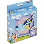 paladone bluey  light, stick-on led wall lamp with auto sensor and adjustab 104529 5056577754858