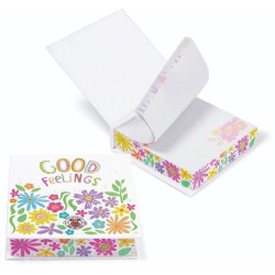 TRENDHAUS  Notebook 144 sheets 964953 4032722964953