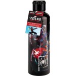 Paladone Marvel Avengers Miles Morales Spider-Man Metal Water Bottle, Officially Licensed M 104483 5056577754988
