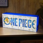 Paladone One Piece - Logo Φωτιστικό (Pp14521opnf) 104493 5056577754933