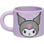 Paladone Hello Kitty Kuromi - Embossed Κούπα (Pp14659kur) 104469 5056577756388
