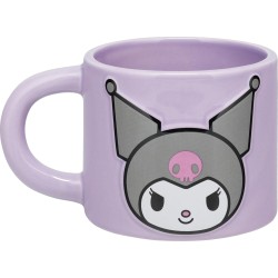 Paladone Hello Kitty Kuromi - Embossed Κούπα (Pp14659kur) 104469 5056577756388