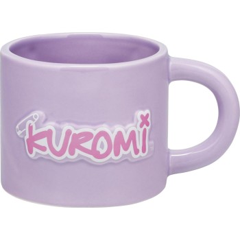 Paladone Hello Kitty Kuromi - Embossed Κούπα (Pp14659kur) 104469 5056577756388