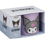 Paladone Hello Kitty Kuromi - Embossed Κούπα (Pp14659kur) 104469 5056577756388