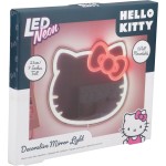 Paladone Hello Kitty Wall Mountable Led Neon Mirror Παιδικό Φωτιστικό (Pp14620hkvn) 104466 5056577755992