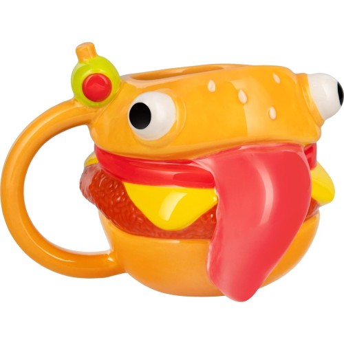 Paladone Fortnite - Durrr Burger Shaped Κούπα (Pp14629fo) 104459 5056577756081
