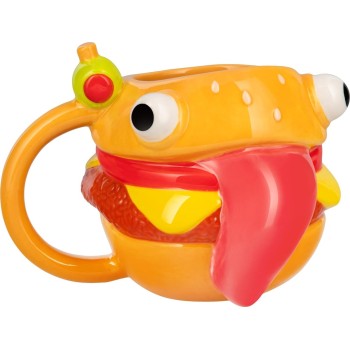 Paladone Fortnite - Durrr Burger Shaped Κούπα (Pp14629fo) 104459 5056577756081