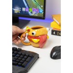 Paladone Fortnite - Durrr Burger Shaped Κούπα (Pp14629fo) 104459 5056577756081