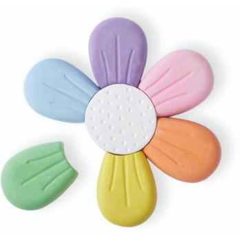 TRENDHAUS Street Colouring Chalk 965066 4032722965066