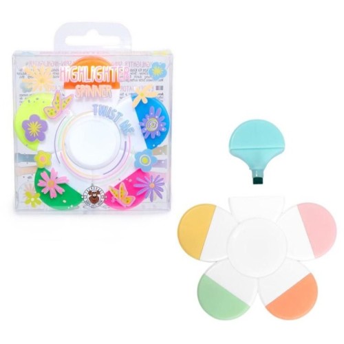TRENDHAUS Highlighter 5  965134 4032722965134