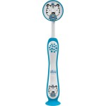 Chicco οδοντόβουρτσα tiger για 3-6 ετών L80-12083-11 8058664174737