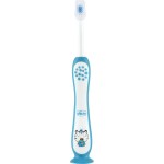 Chicco οδοντόβουρτσα tiger για 3-6 ετών L80-12083-11 8058664174737