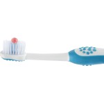 Chicco οδοντόβουρτσα tiger για 3-6 ετών L80-12083-11 8058664174737