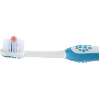Chicco οδοντόβουρτσα tiger για 3-6 ετών L80-12083-11 8058664174737