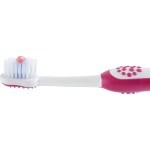 Chicco οδοντόβουρτσα hippo για 3-6 ετών L80-12083-00 8058664174720