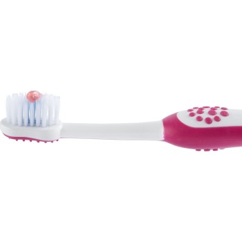 Chicco οδοντόβουρτσα hippo για 3-6 ετών L80-12083-00 8058664174720