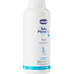 Chicco baby moments πούδρα ταλκ 150gr L60-12258-00 8058664178391