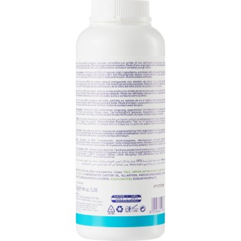 Chicco baby moments πούδρα ταλκ 150gr L60-12258-00 8058664178391