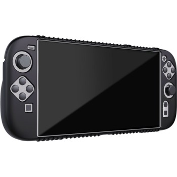NSW2 Nacon Skin Για Κονσόλα Nintendo Switch 2  3665962028195