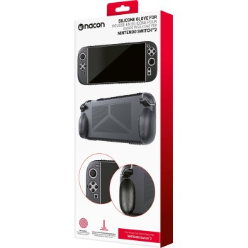 NSW2 Nacon Skin Για Κονσόλα Nintendo Switch 2  3665962028195