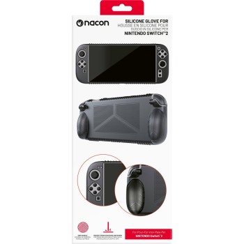 NSW2 Nacon Skin Για Κονσόλα Nintendo Switch 2  3665962028195