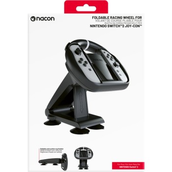 NSW2 Nacon Foldable Racing Wheel  3665962028232