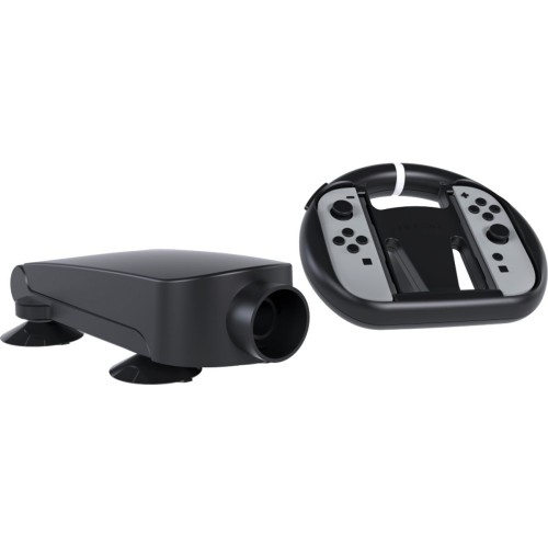 NSW2 Nacon Foldable Racing Wheel (Τιμονιέρα)  3665962028232