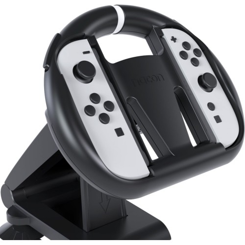 NSW2 Nacon Foldable Racing Wheel (Τιμονιέρα)  3665962028232